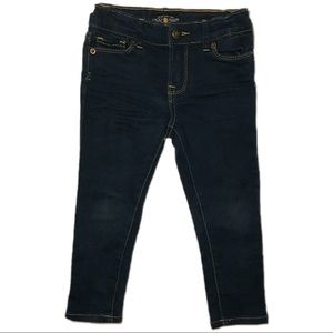 Lucky Brand Jeggings